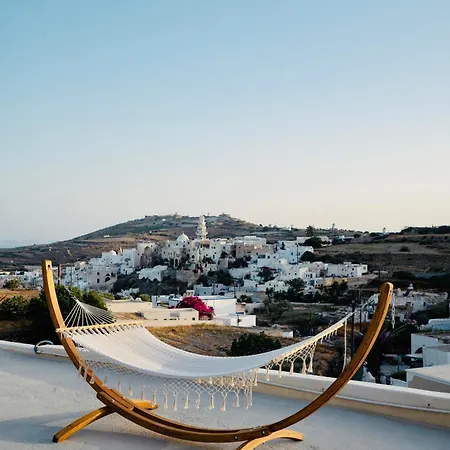 فيلة Canava #1 In Santorini Private Pool