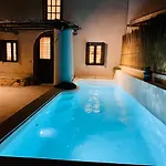 Canava #1 In Santorini Private Pool * Emporio (Santorini)