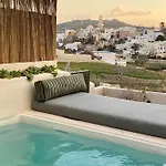 Canava #1 In Santorini Private Pool Villa