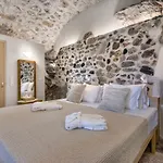 Canava #1 In Santorini Private Pool Villa