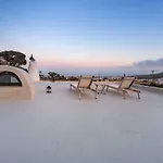 Canava #1 In Santorini Private Pool *