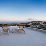 Canava #1 In Santorini Private Pool *