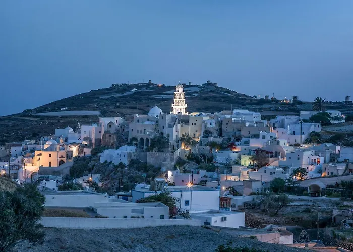 Canava #1 In Santorini Private Pool *