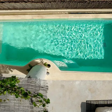 Canava #1 In Santorini Private Pool Emporio (Santorini)