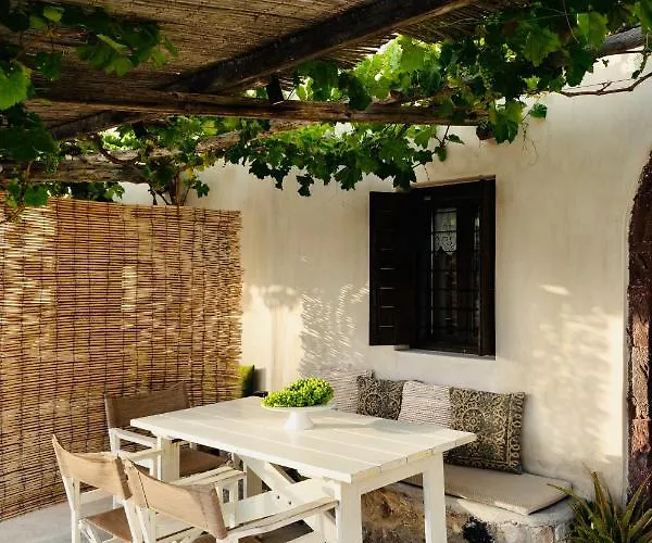 Canava #1 In Santorini Private Pool * Emporio (Santorini)