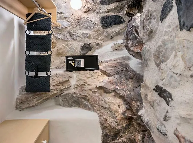 别墅 Canava #1 In Santorini Private Pool Emporio (Santorini)