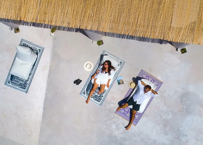 别墅 Canava #1 In Santorini Private Pool Emporio (Santorini)