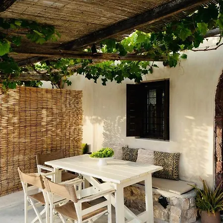 Canava #1 In Santorini Private Pool * Emporio (Santorini)