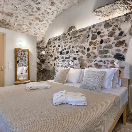 Canava #1 In Santorini Private Pool ヴィラ