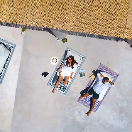 ヴィラ Canava #1 In Santorini Private Pool Emporio (Santorini)